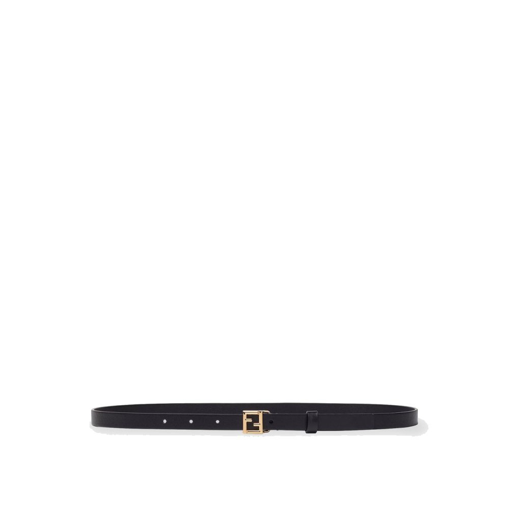 Fendi Leather belt Fendi Leather belt