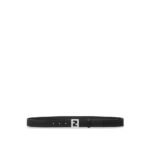 Fendi Leather belt