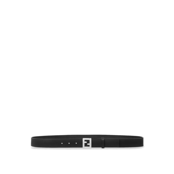 Fendi Leather belt