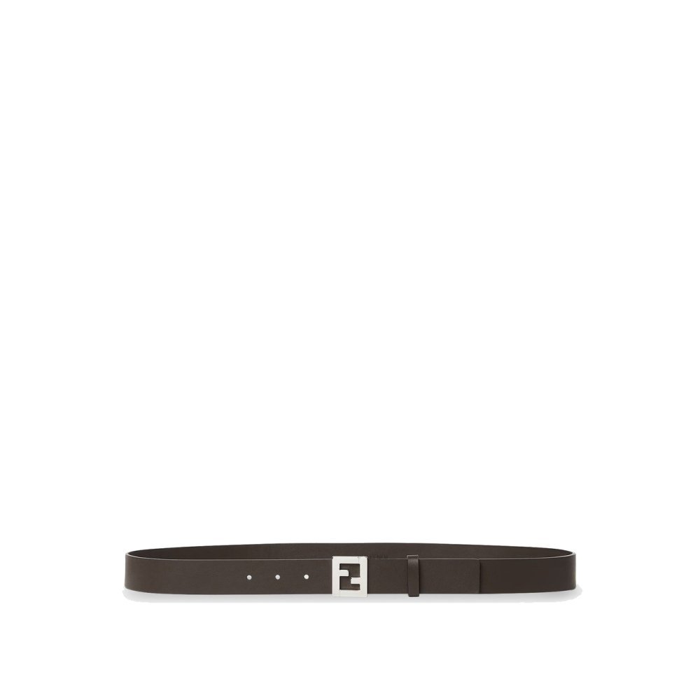 Fendi Leather belt Fendi Leather belt