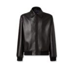 Fendi Leather Jacket