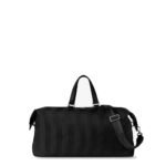 Fendi Lui 48 nylon travel bag