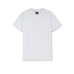 Fendi Slim Fit cotton t-shirt