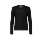 Fendi Virgin wool sweater