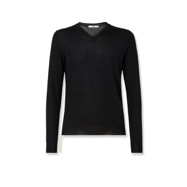 Fendi Virgin wool sweater
