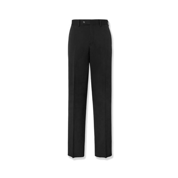 Fendi Virgin wool trousers