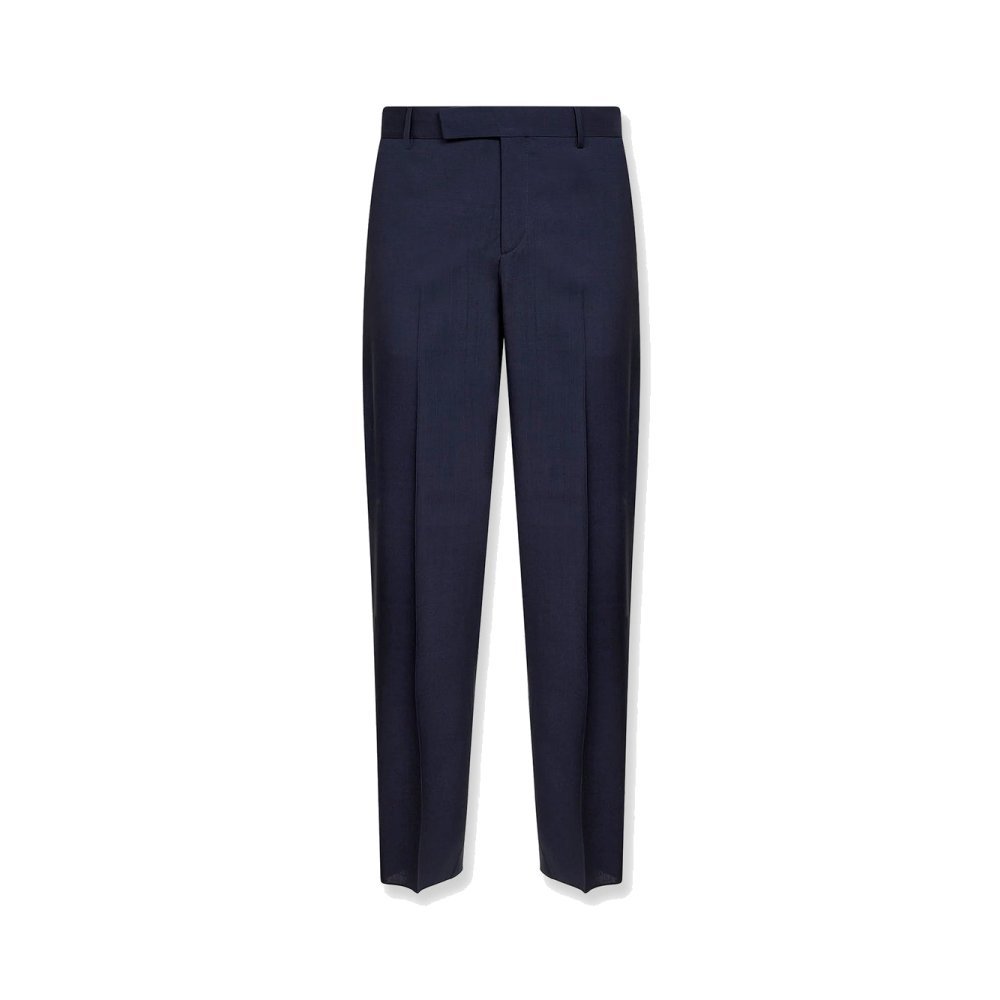 Fendi Virgin wool trousers Fendi Virgin wool trousers