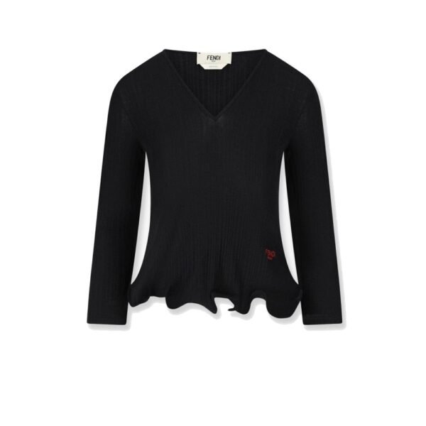 Fendi Wool sweater
