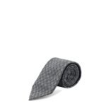 Ferragamo Cannes silk tie