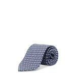 Ferragamo Clarissa silk tie