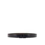 Ferragamo Reversible leather belt