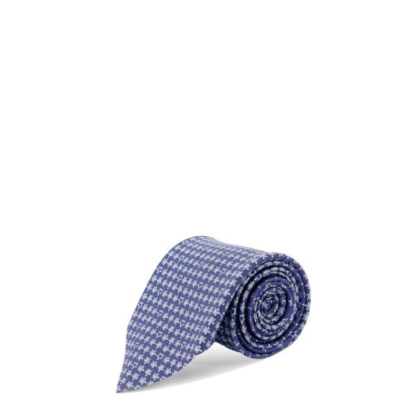 Ferragamo Silk Tie