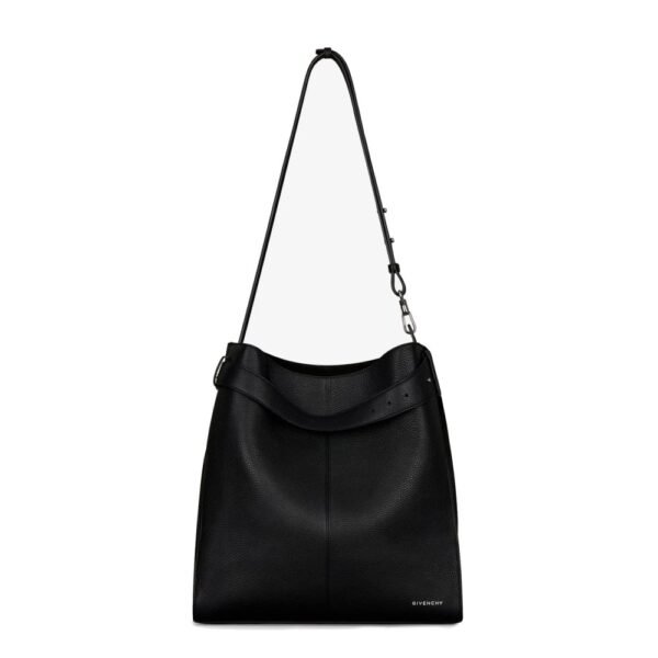 Givenchy Belted Bag leather shoulder bag