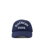 Givenchy Cotton baseball hat