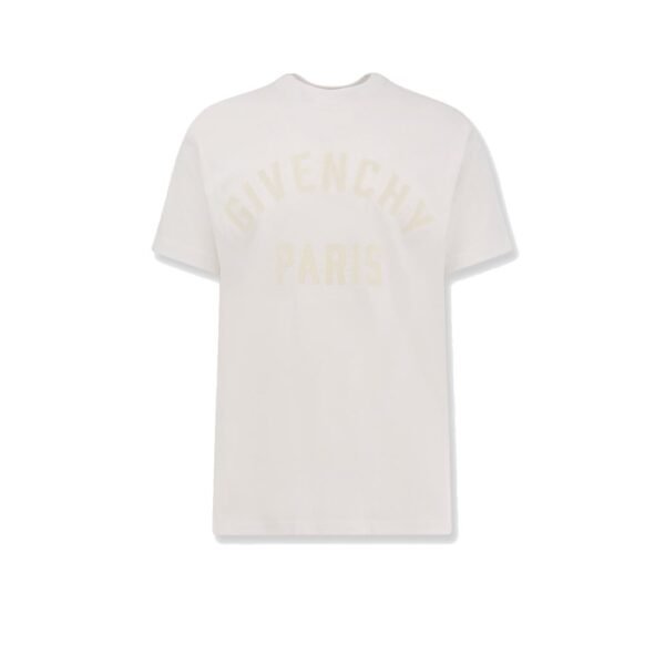 Givenchy Cotton T-shirt