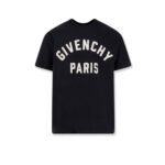 Givenchy Cotton t-shirt