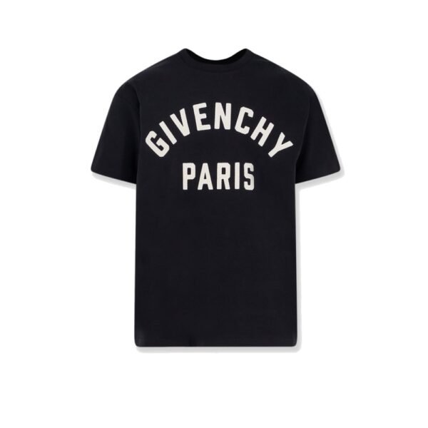 Givenchy Cotton t-shirt