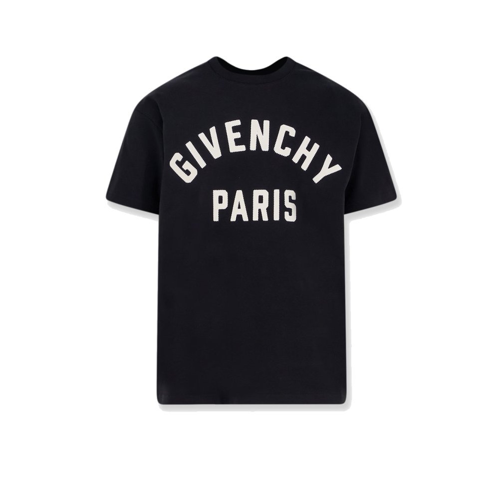 Givenchy Cotton t-shirt Givenchy Cotton t-shirt