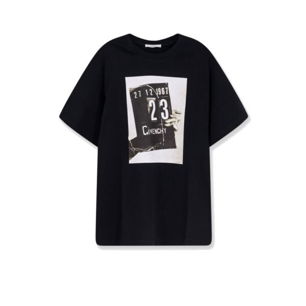 Givenchy Cotton t-shirt