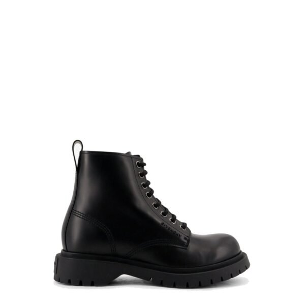 Givenchy Leather ankle boots