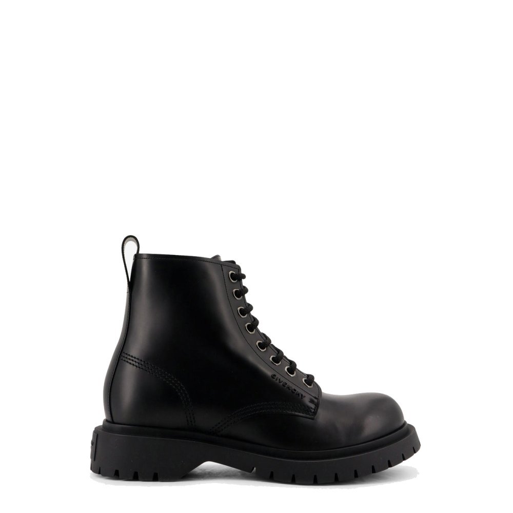 Givenchy Leather ankle boots Givenchy Leather ankle boots