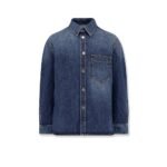 Givenchy Overshirt denim shirt