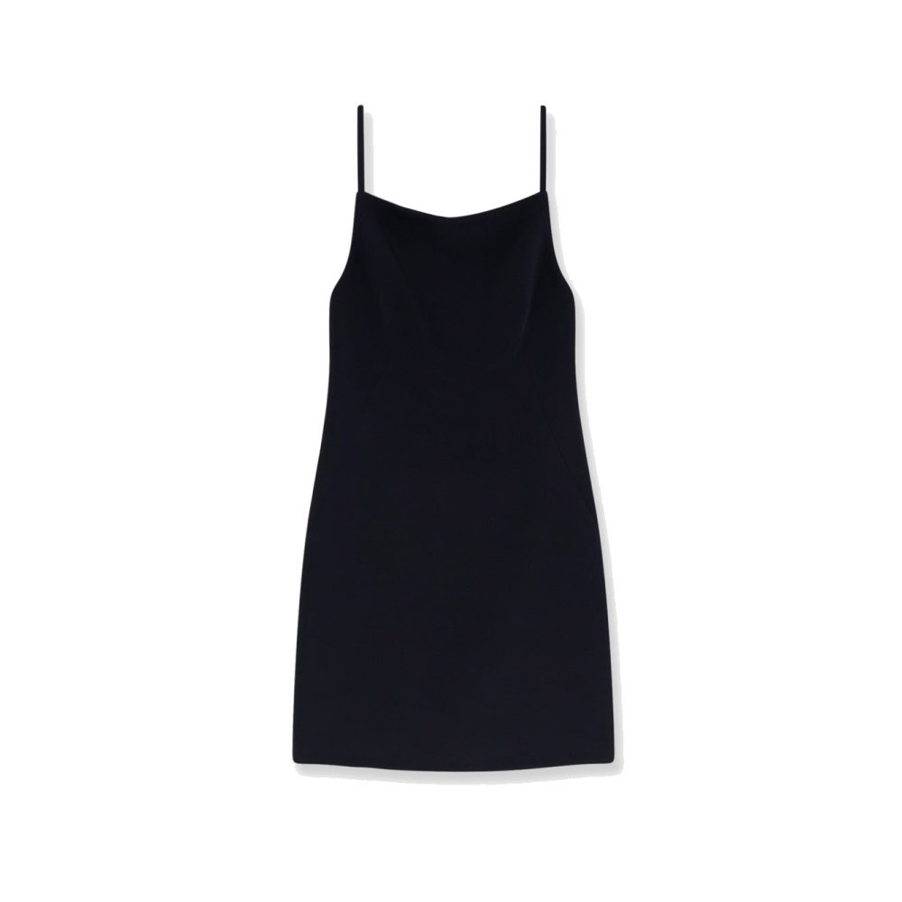 Givenchy Viscose blend mini dress Givenchy Viscose blend mini dress
