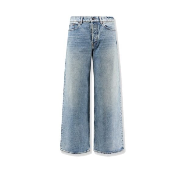 Golden Goose Blue denim jeans