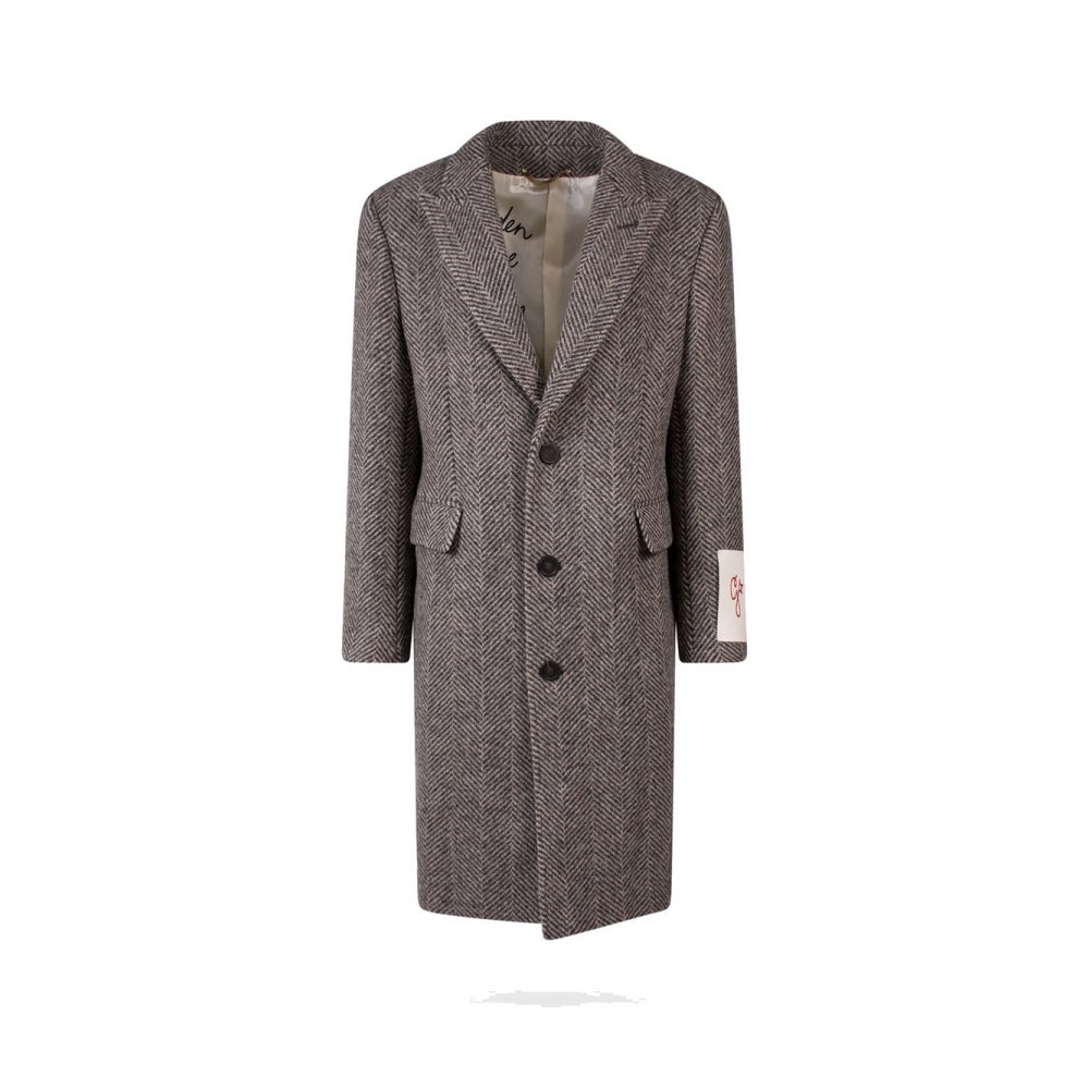 Golden Goose Daster virgin wool coat Golden Goose Daster virgin wool coat