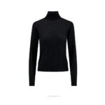 Golden Goose Dilara virgin wool turtleneck