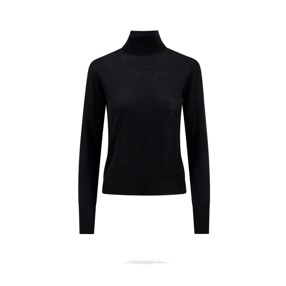 Golden Goose Dilara virgin wool turtleneck Golden Goose Dilara virgin wool turtleneck