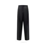 Golden Goose Flavia tailored wool trousers