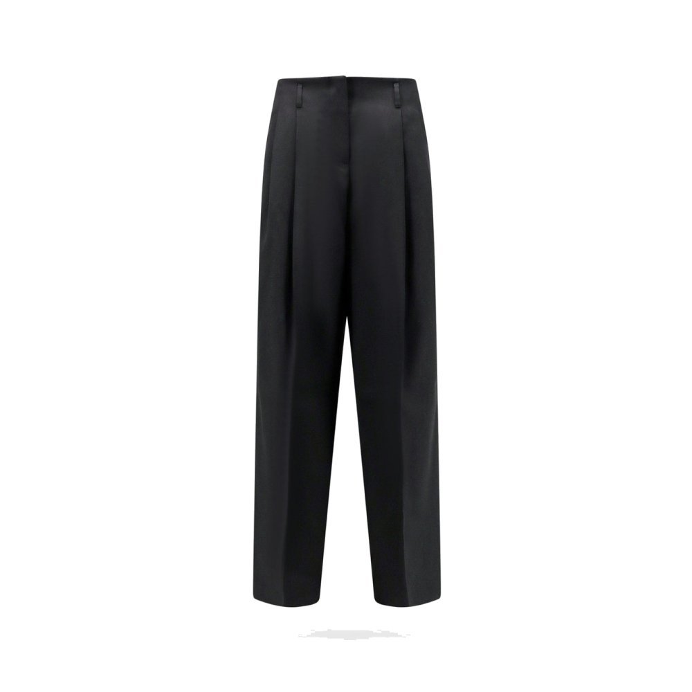 Golden Goose Flavia tailored wool trousers Golden Goose Flavia tailored wool trousers