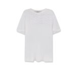 Golden Goose Lyocell T-shirt