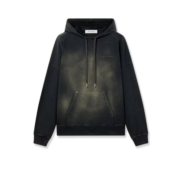 Golden Goose Melissa cotton sweatshirt