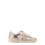 Golden Goose Stardan low-top leather sneakers