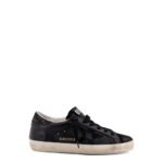 Golden Goose Super-star Classic with List low-top sneakers with iconic side logo