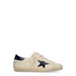 Golden Goose Super star leather sneakers
