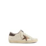 Golden Goose Super Star Vintage leather sneakers