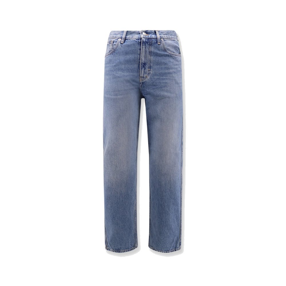 Gucci Certified cotton slim fit jeans Gucci Certified cotton slim fit jeans