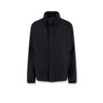 Gucci Compact cotton canvas jacket
