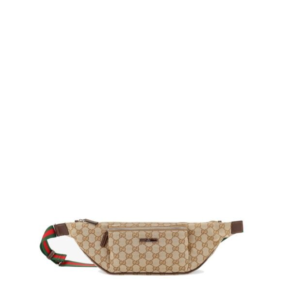 Gucci Flatpack large belt bag