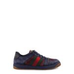 Gucci GG Bicolor Fabric sneakers