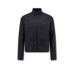 Gucci GG cotton fabric jacket