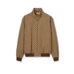 Gucci GG Fabric jacket