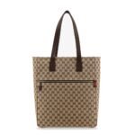 Gucci GG Fabric shopping bag