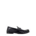 Gucci Gucci Lugano leather loafers