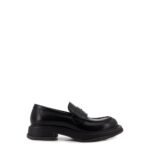 Gucci Leather loafers