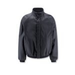 Gucci Lightweight and compact nylon jacket