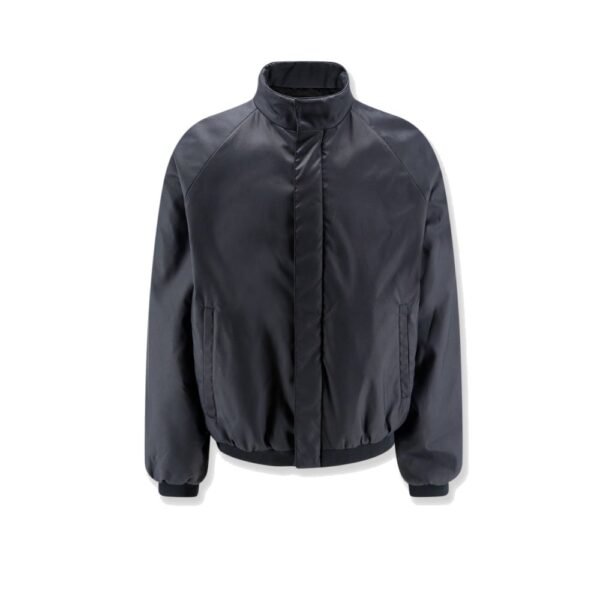 Gucci Lightweight and compact nylon jacket
